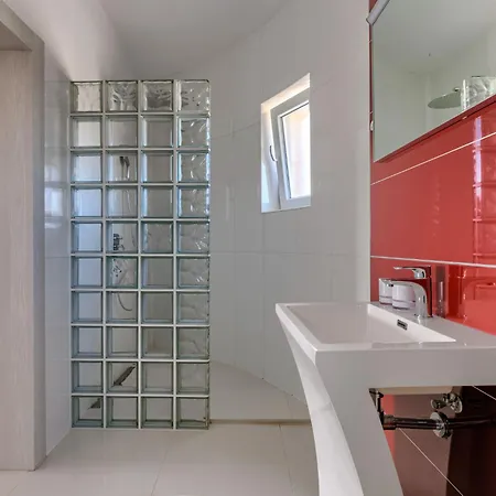 Villa Dzana By Interhome