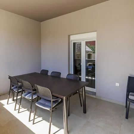 Dzana By Interhome Villa *