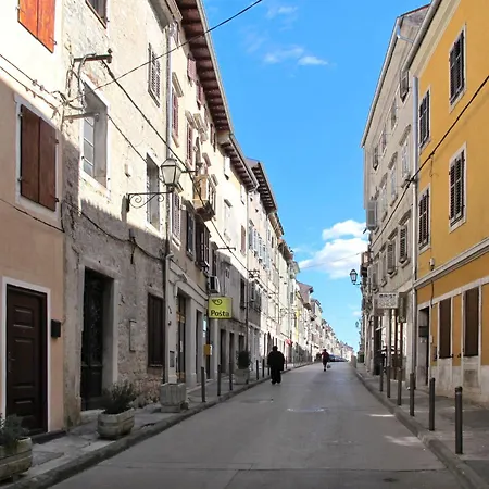 Villa Dzana By Interhome Mednjan