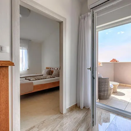 Dzana By Interhome Villa