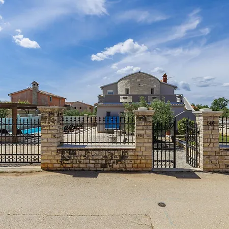 Dzana By Interhome Villa Mednjan