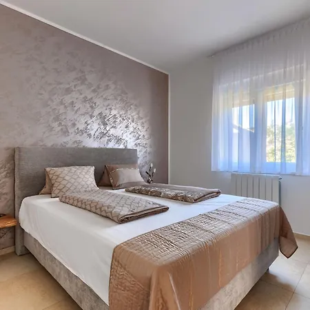 Villa Dzana By Interhome Mednjan