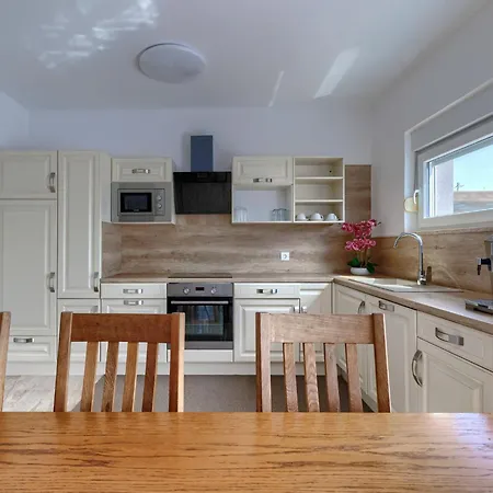 Villa Dzana By Interhome