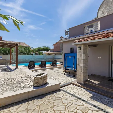 Dzana By Interhome Villa Mednjan