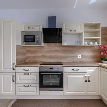 Dzana By Interhome Villa