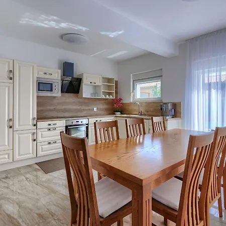Dzana By Interhome Villa *