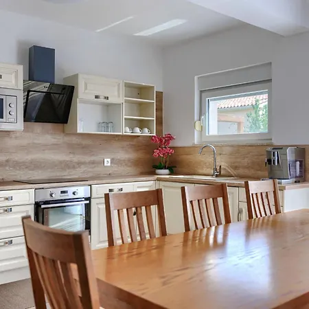 Dzana By Interhome Villa Mednjan