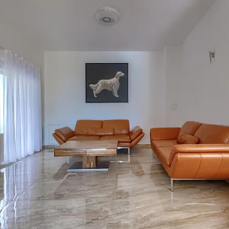 Villa Dzana By Interhome *