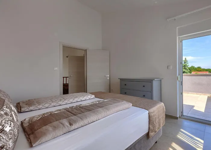 Dzana By Interhome Villa