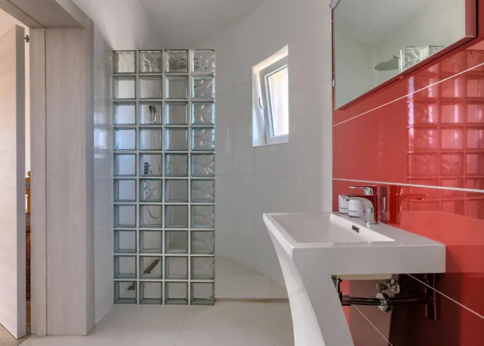 Villa Dzana By Interhome