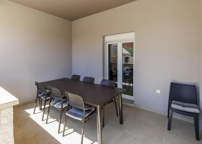 Dzana By Interhome Villa *