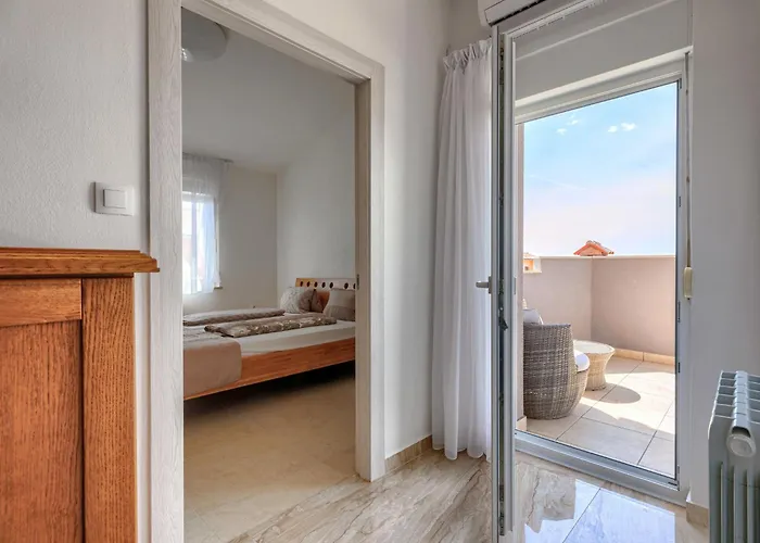 Dzana By Interhome Villa