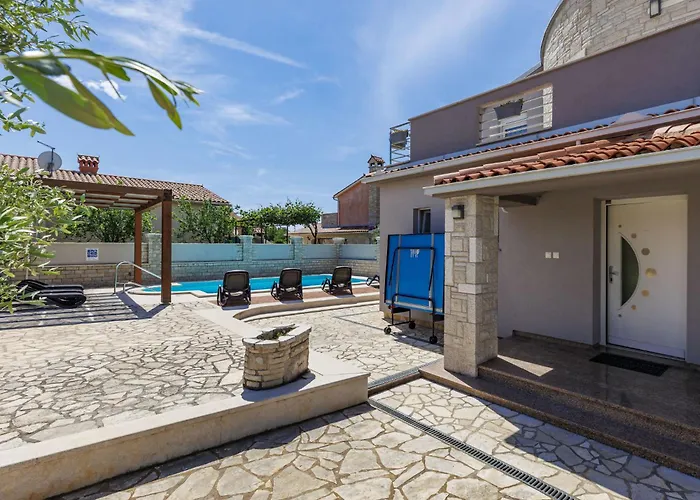 Dzana By Interhome Villa Mednjan