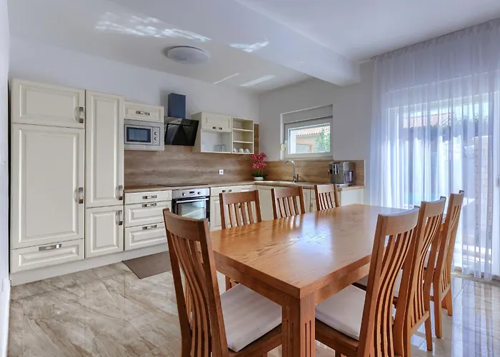 Dzana By Interhome Villa *