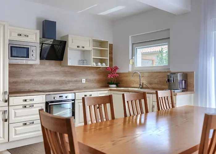 Dzana By Interhome Villa Mednjan