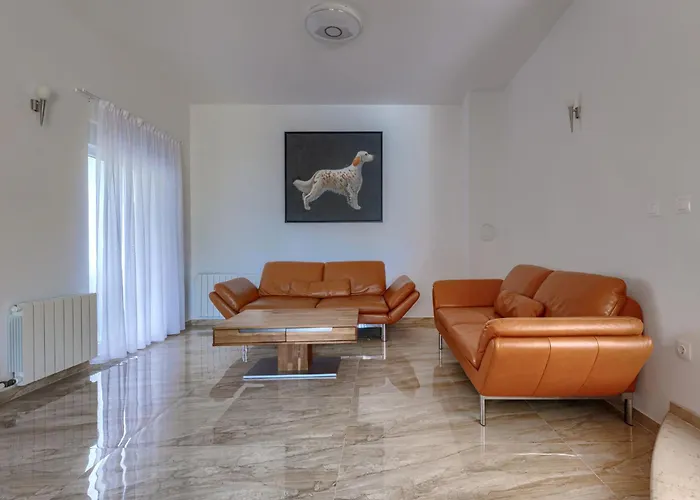 Villa Dzana By Interhome *