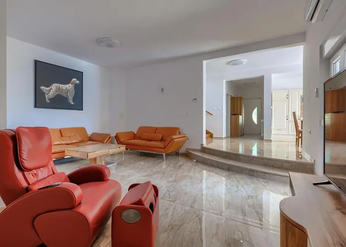 Dzana By Interhome Villa Mednjan