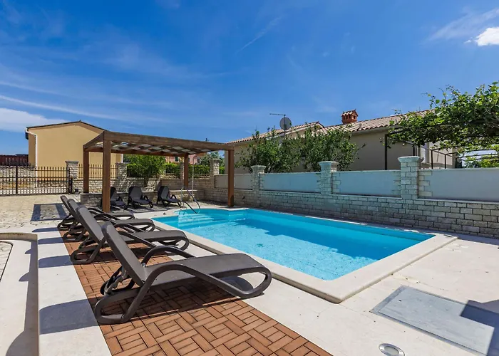 Villa Dzana By Interhome