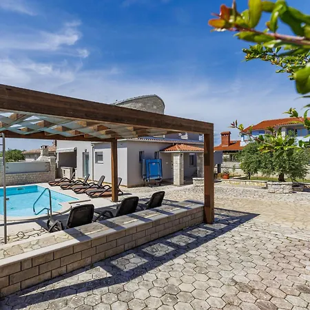 Villa Dzana By Interhome *
