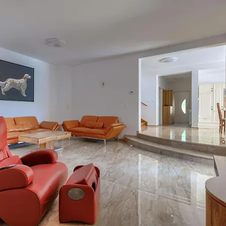 Dzana By Interhome Villa Mednjan