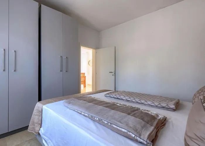 Dzana By Interhome Villa