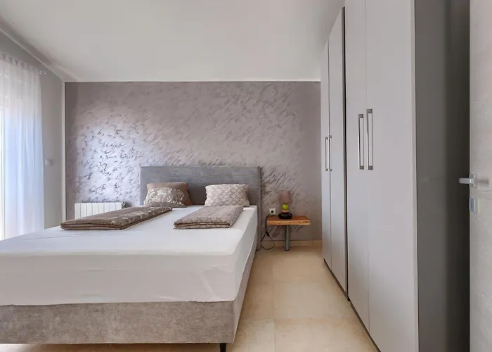 Villa Dzana By Interhome *