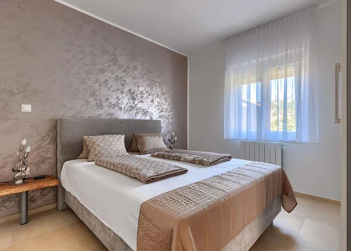 Villa Dzana By Interhome Mednjan