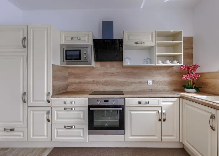 Dzana By Interhome Villa