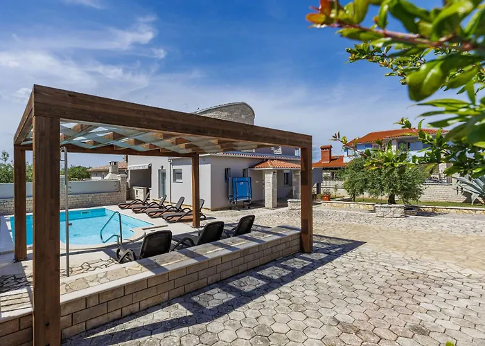 Villa Dzana By Interhome *